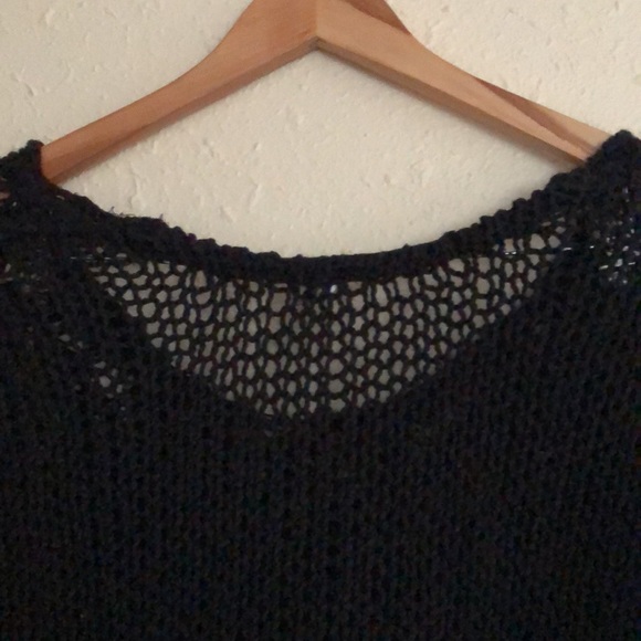 Free People Sweater - Picture 4 of 10